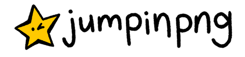 JUMPINPNG Star Logo
